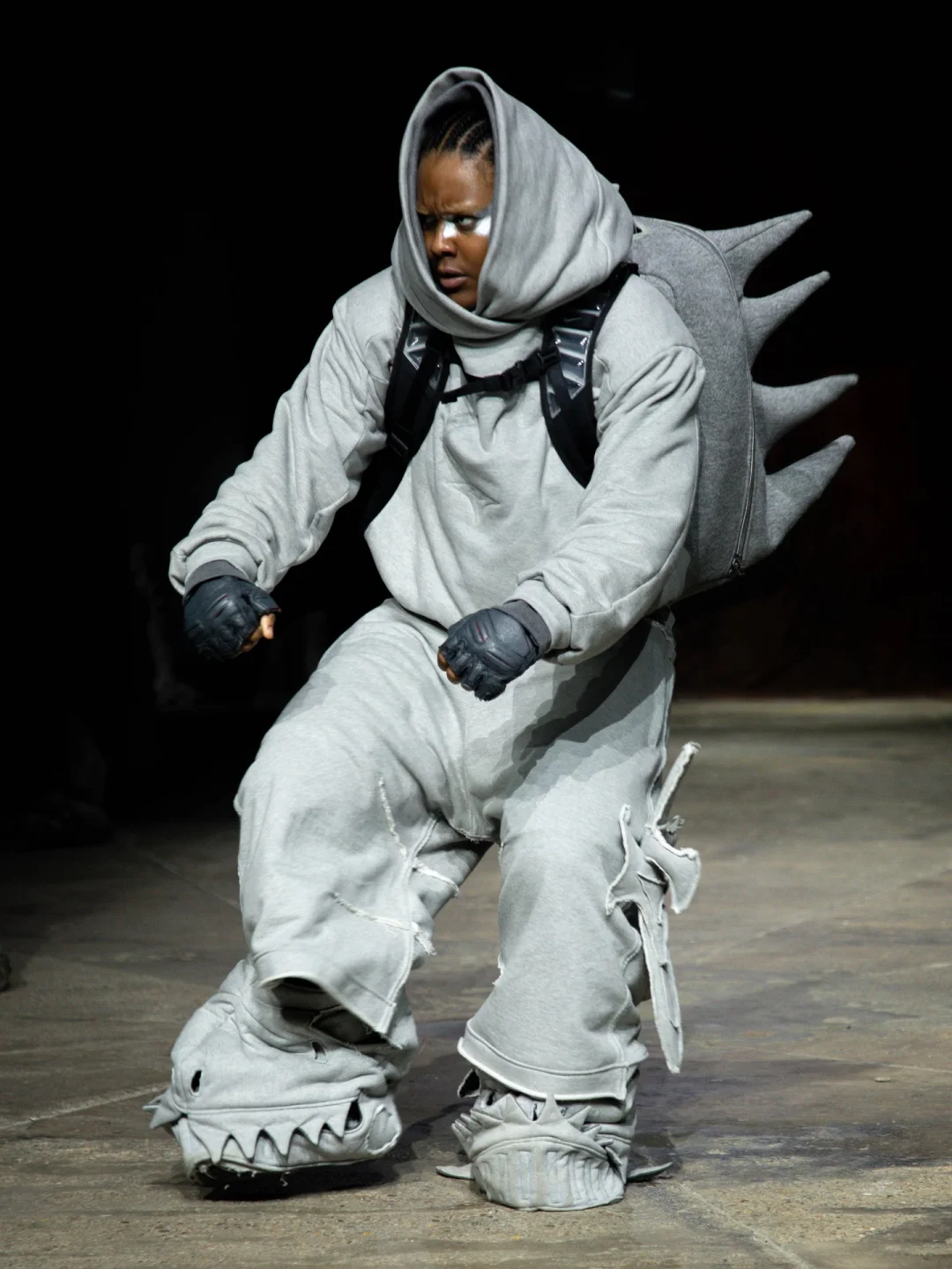 YAKU  2026-27/AW LOOKBOOK