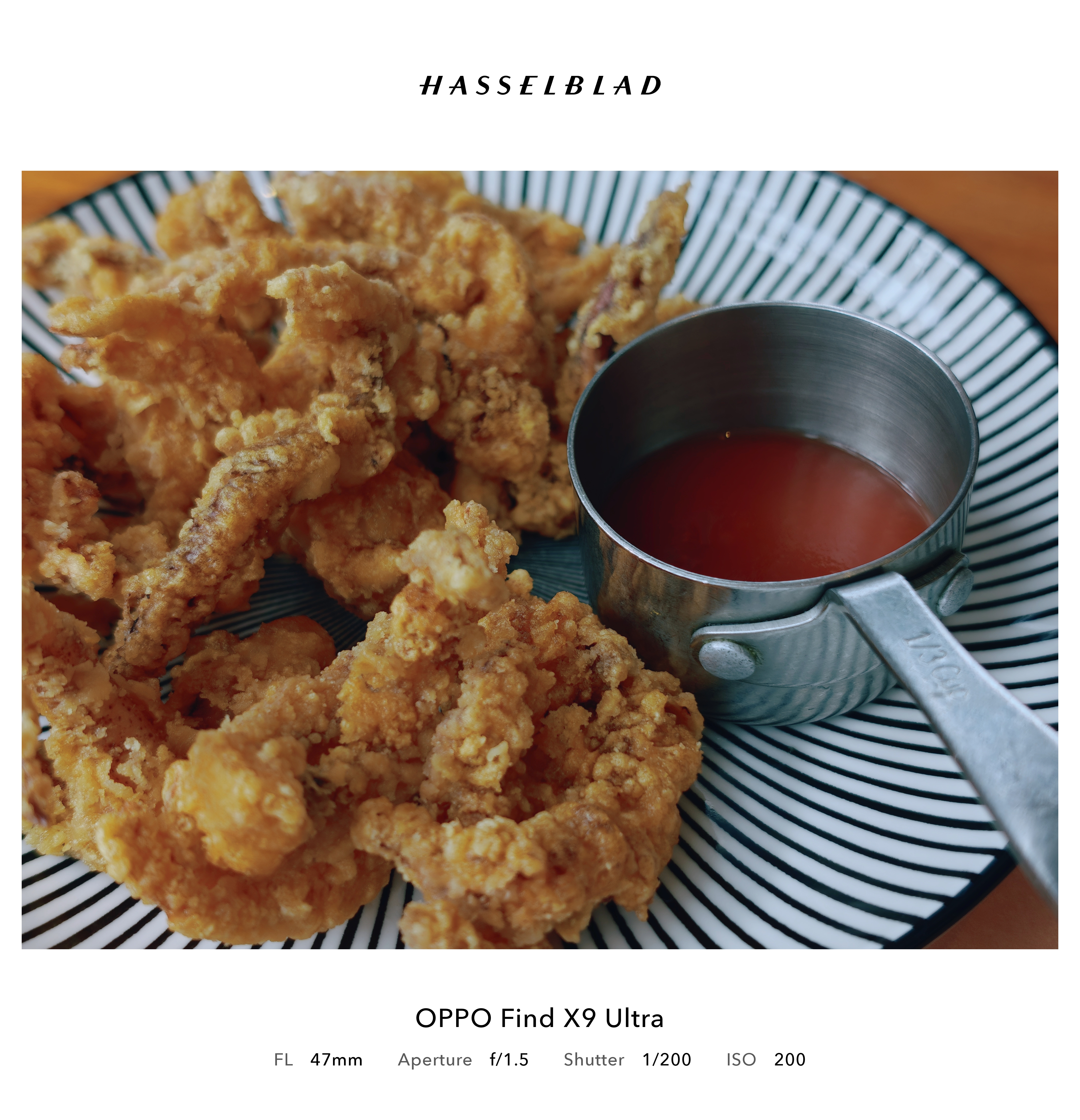 现在吃午饭～依旧是我最爱的遇见西木📷：OPPO Find X9 Ultra 