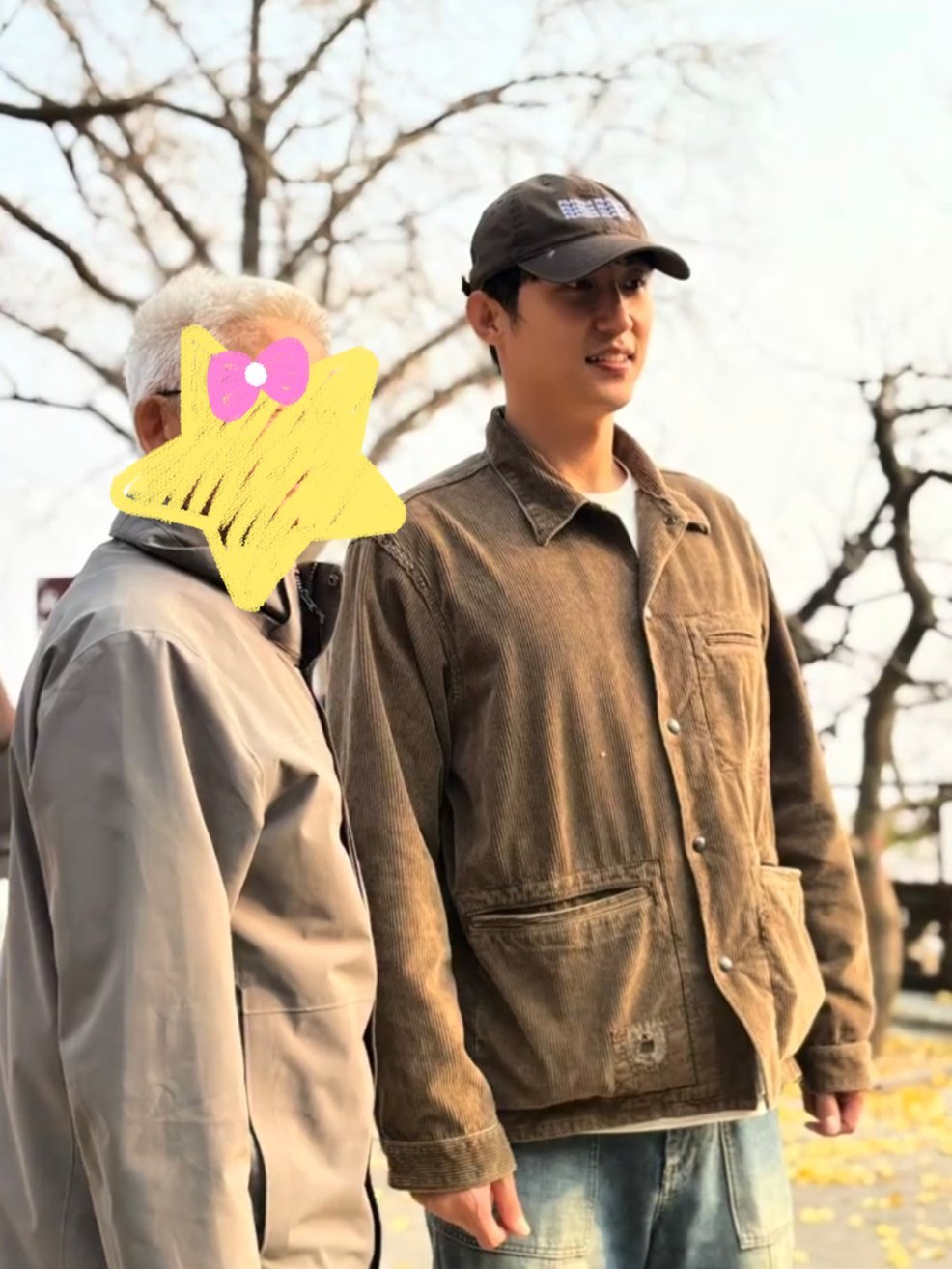 哎呦太乖了鱼鱼 