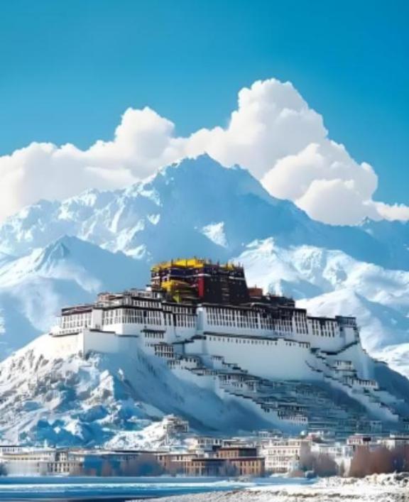 [兔子]西藏对中国有多重要？这么说吧，守住它就是守住亿万人的命，就算不要上海也要