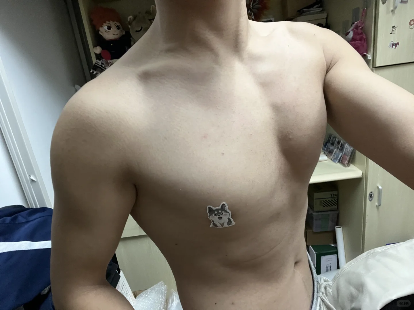 周末快乐~