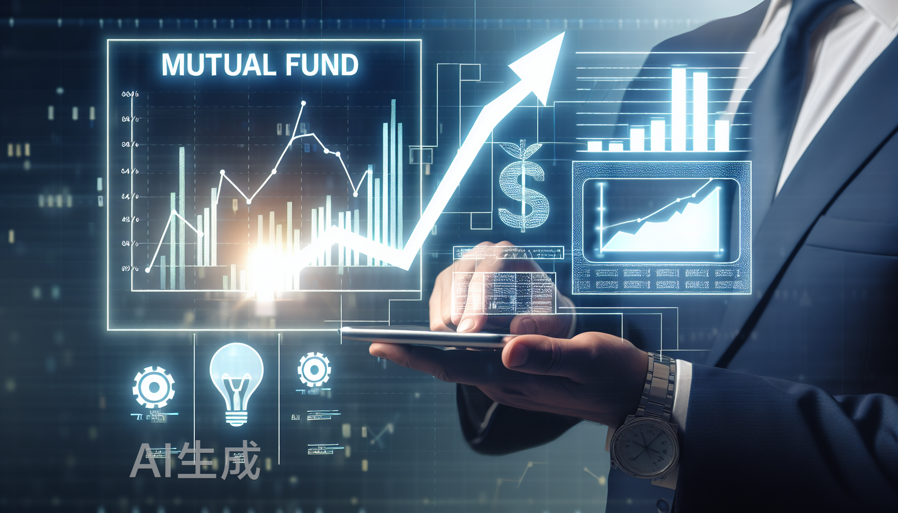 公募2025归位新生：从“躺赚规模”到“精耕细作”