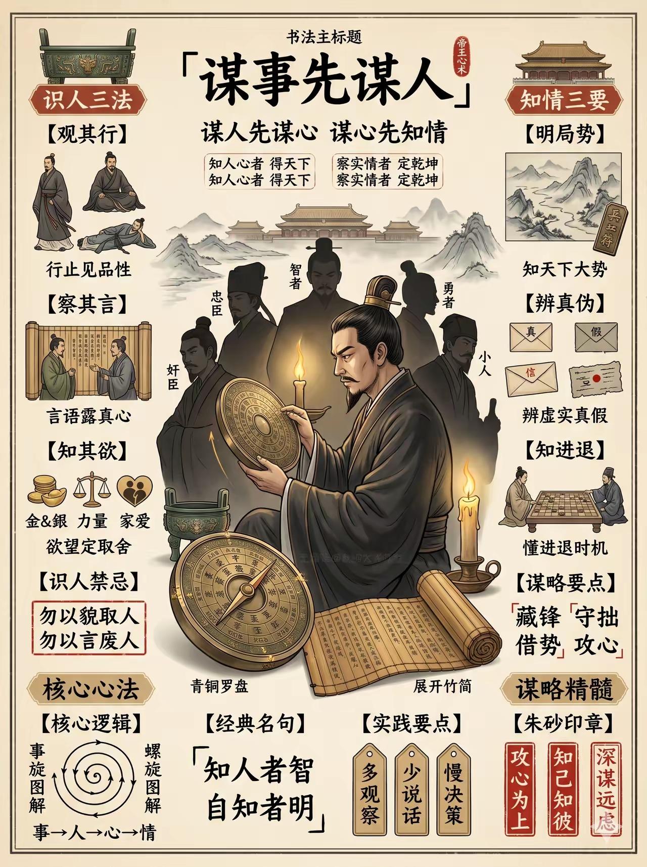 帝王之术