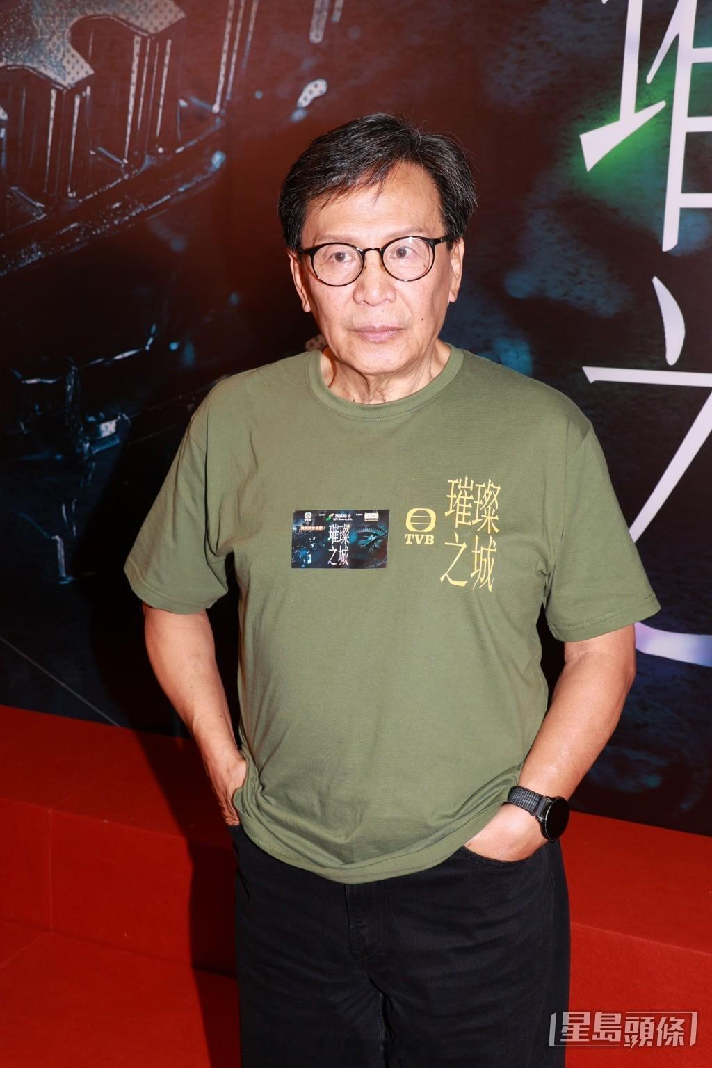 星岛：璀璨之城丨炜烈透过《星岛申诉王》成功寻子 28岁囝囝一句未准备好重逢暂落空