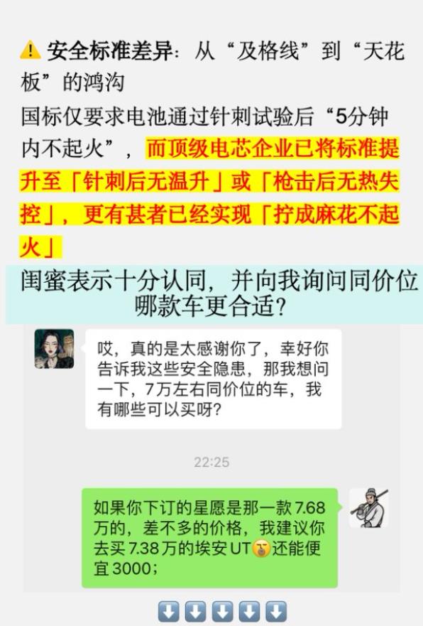 越野爱好者试水新能源，埃安UT用品质实力圈粉无数！
作为玩了十年燃油越野车的老炮