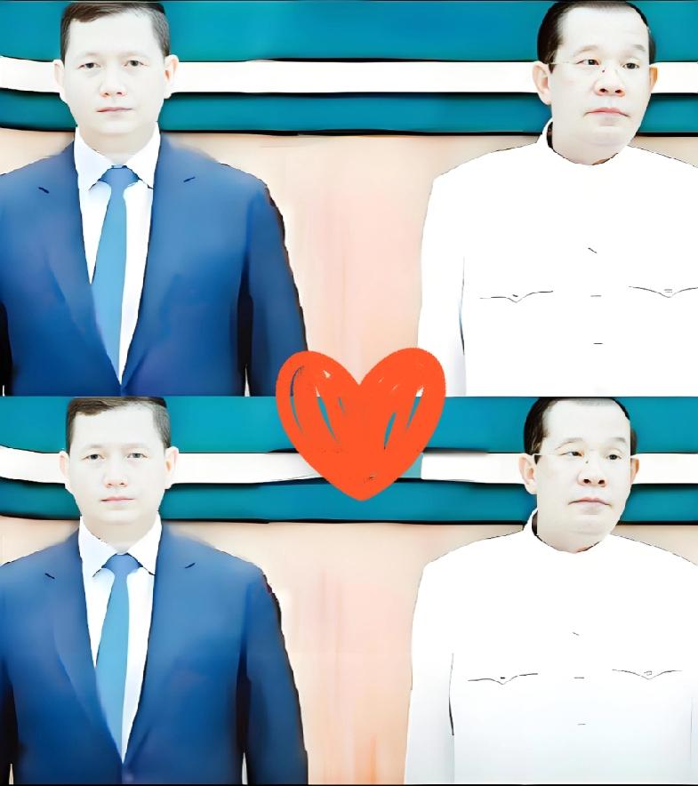 柬埔寨首相洪玛内最近一句话，把整个东南亚的风向都点透了，柬埔寨不会在中国和美国之