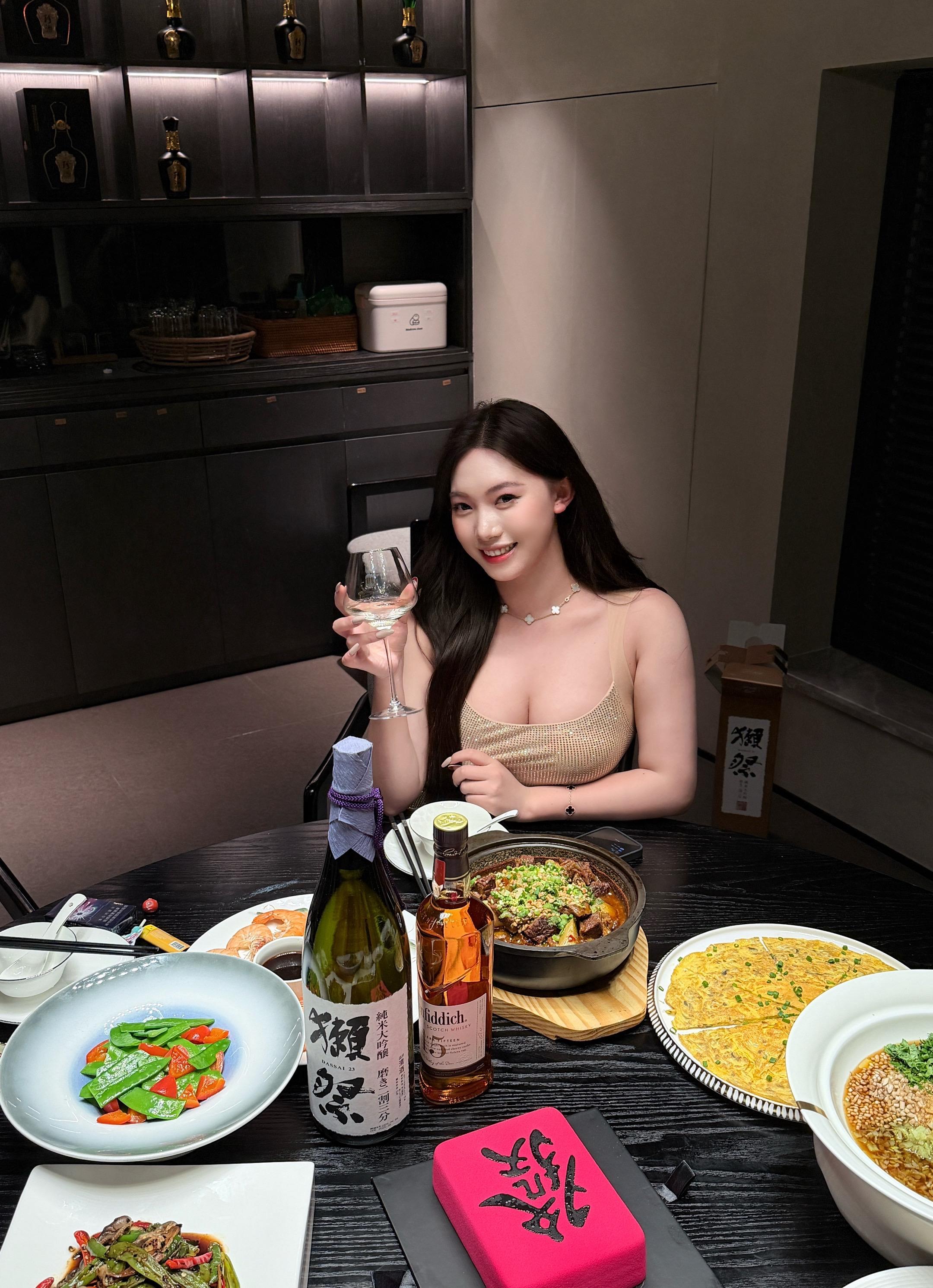 许愿最好的人一直在身边