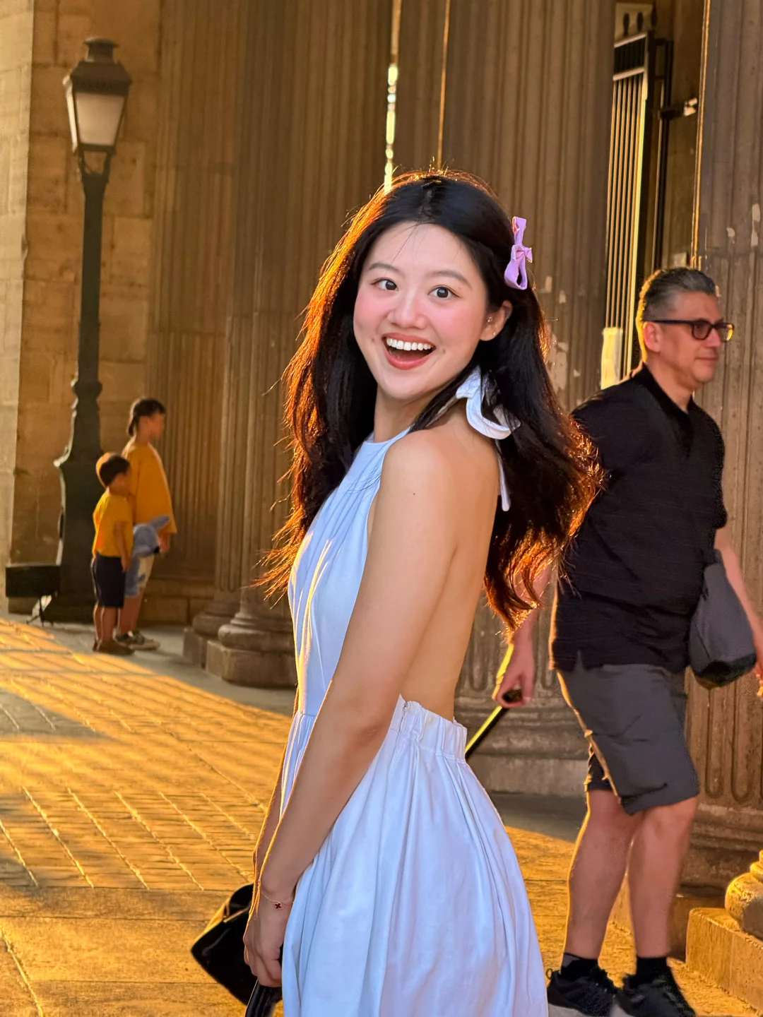 小小幸福 轻松拿下