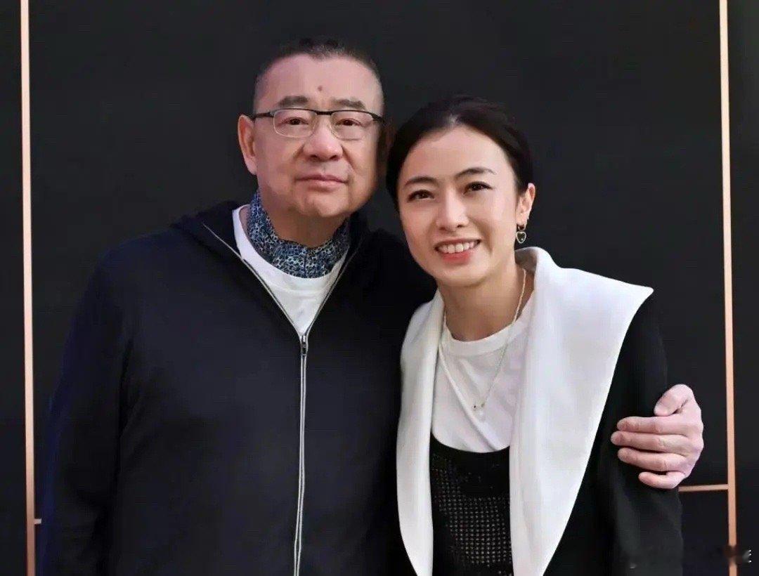 刘銮雄尊重甘比啊，喝郑志亮喜酒带上岳母，而且只让甘比母子四人跟 