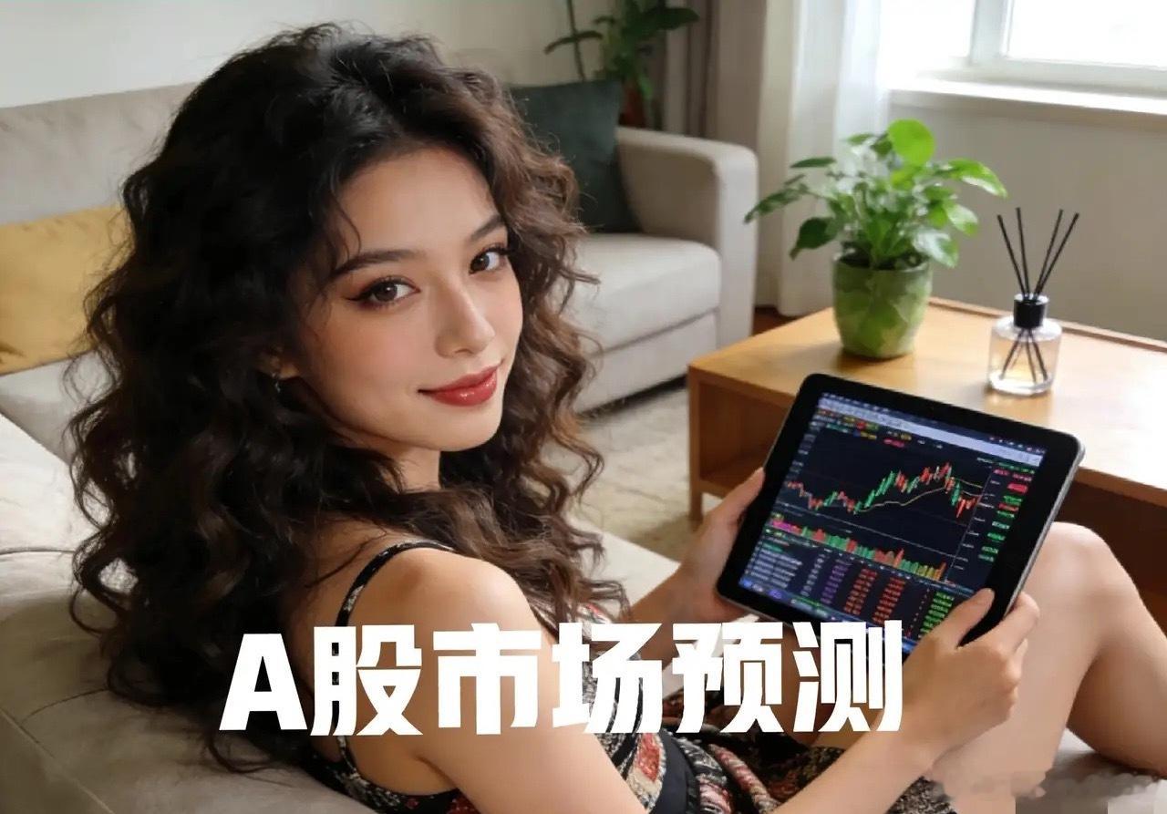 🔥算力爆发 + 国产替代，下周这5条主线谁最猛？🚀机器人出口148国，商业航