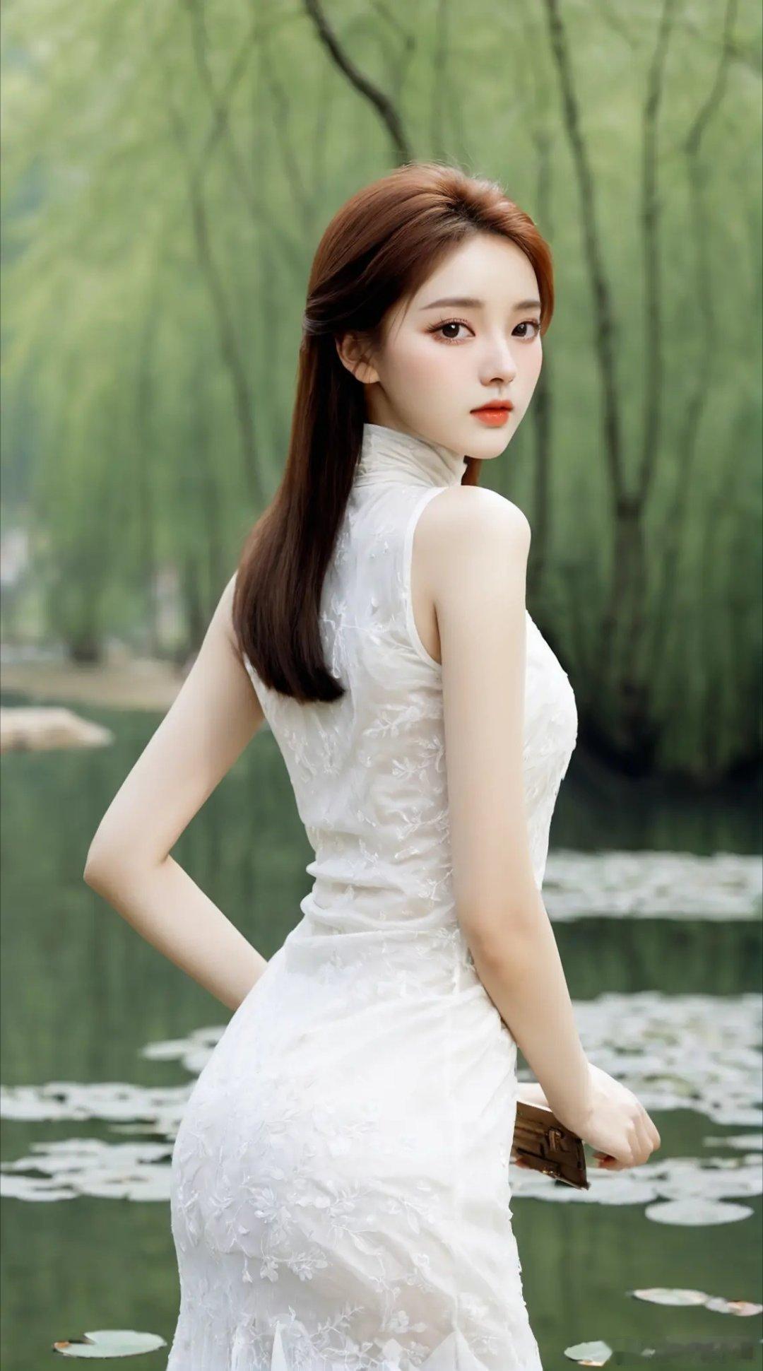 江南小镇藏闺秀，山水画卷好风光#江南小镇##江南小镇的日常# ​​​