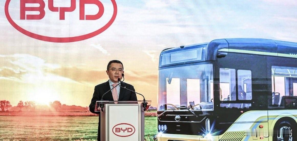 德国铁路公司（Deutsche Bahn）近日公布史上最大规模巴士采购计划，向中