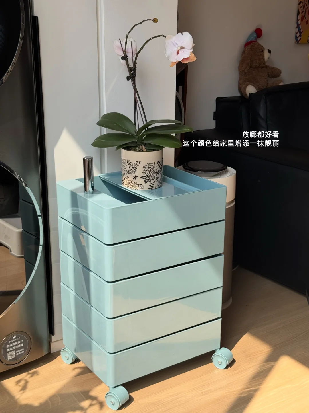 天啊‼️她可太会买了！高颜值还实用