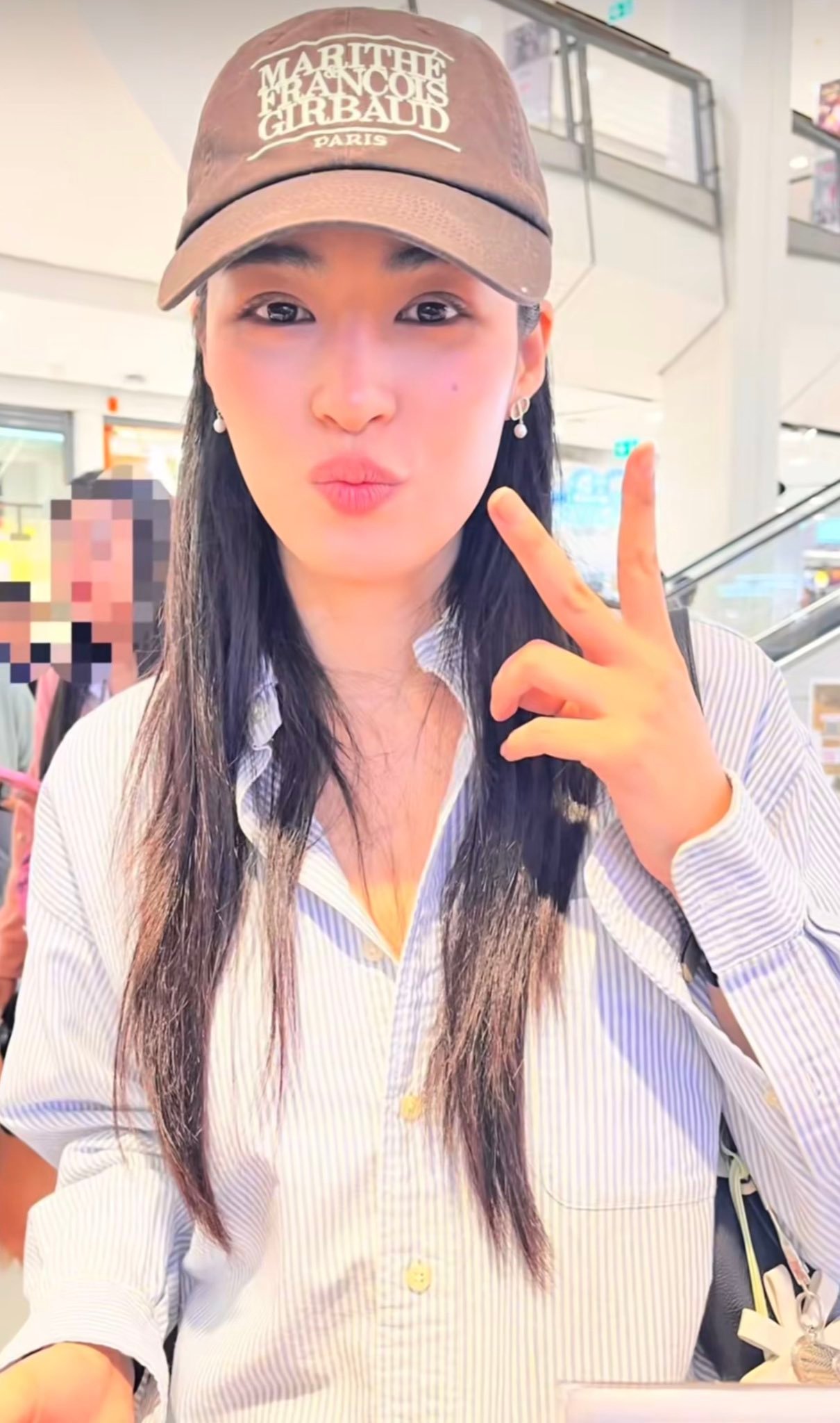 今日份🤏🏻小猪 
