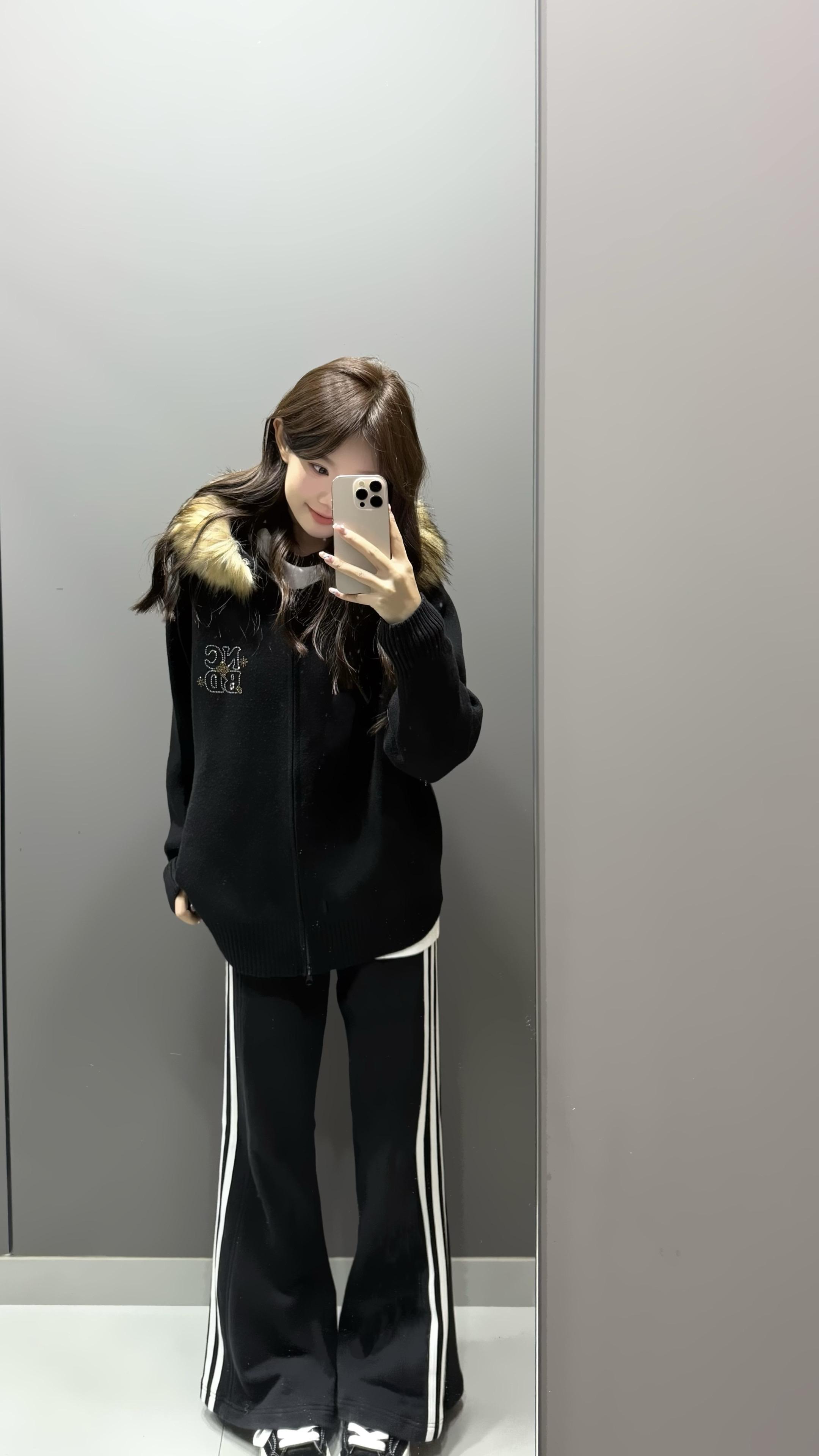 有一天我不再祈求幸福 因为就在我身边