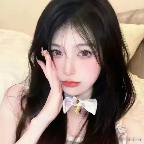 可爱少女心爆棚💕快来一起打卡！少女心自拍 可爱风少女 绝美少女心 少女风照片 