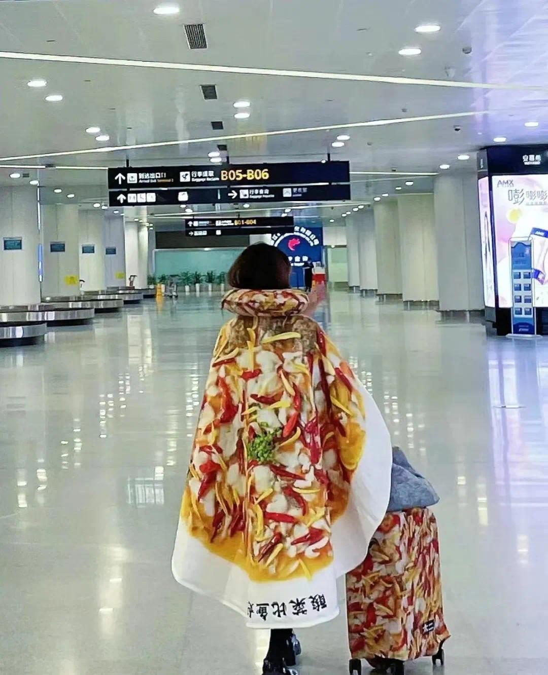 我承认跟不上时代审美了，你们跟上了吗？