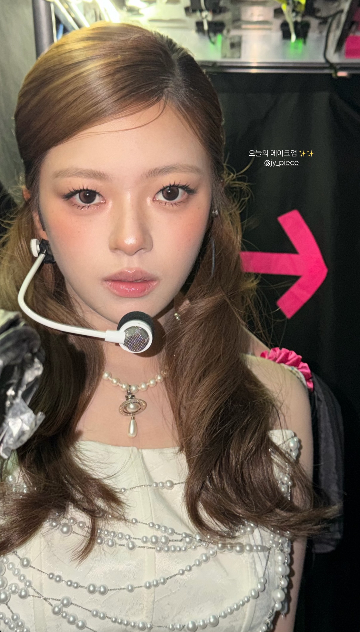 美美公主的美美怼脸✨ 