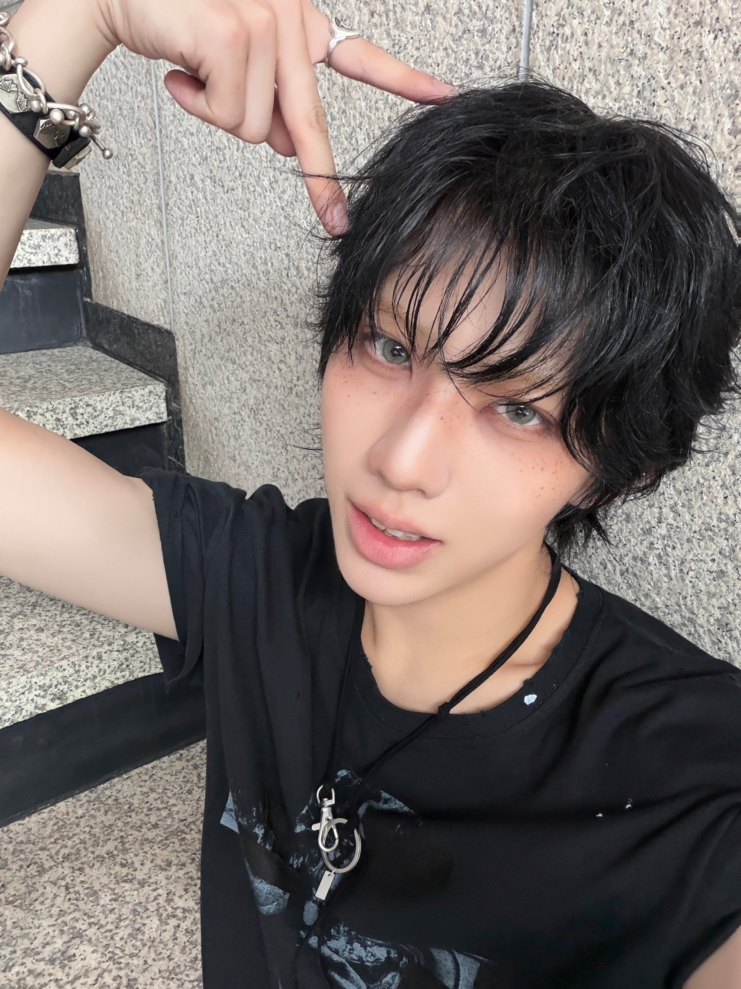 ⛓️💥⛓️💥8TURN润奎YUNGYU