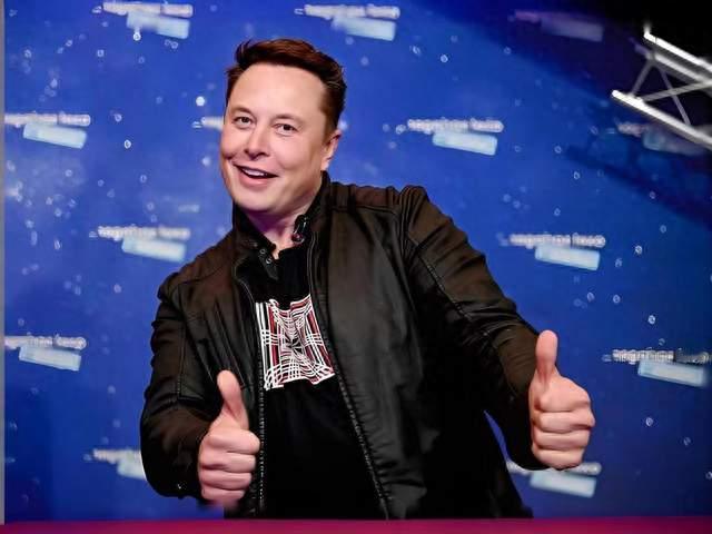 马斯克：星链轨道快被我占满了！中国：没事，我在海南开始下饺子