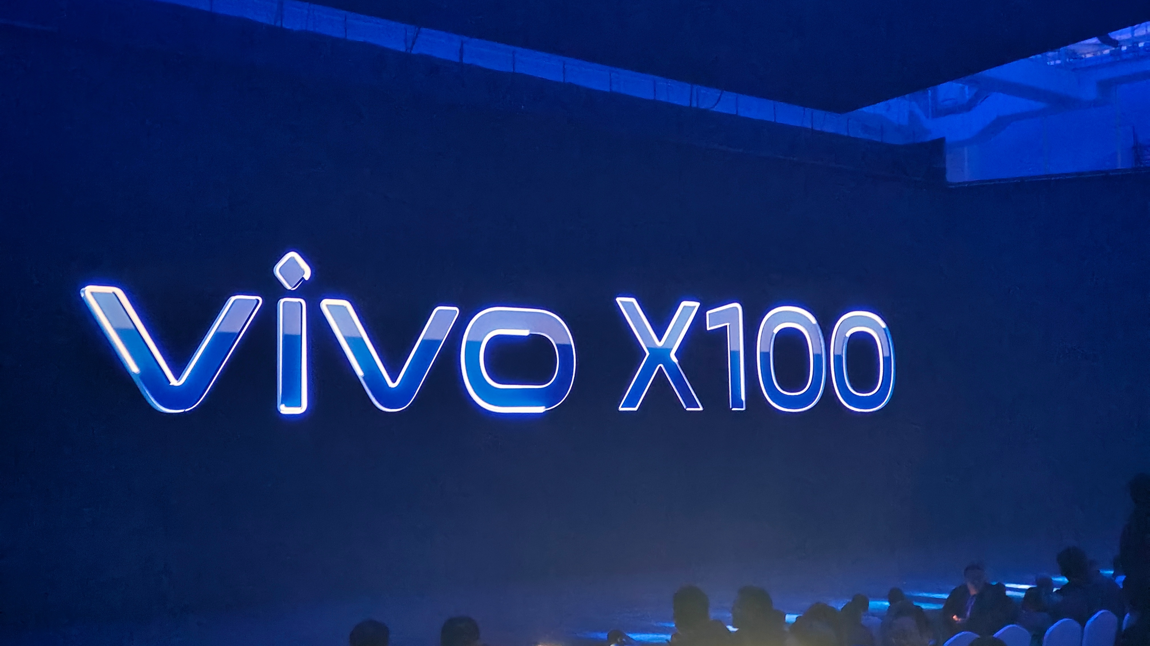 芜湖，来水立方啦，坐等vivo X100发布会啦[doge]羡慕不羡慕？  ​​