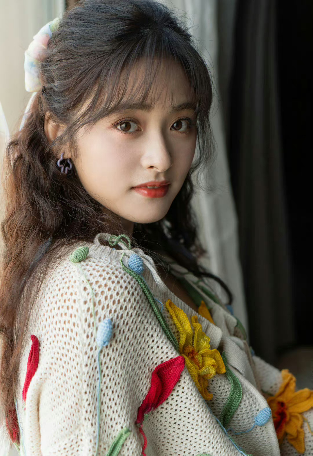 #沈月问十天之后回到现实大家都看了吗#  哈哈哈哈哈沈月问大家《十天之后回到现实