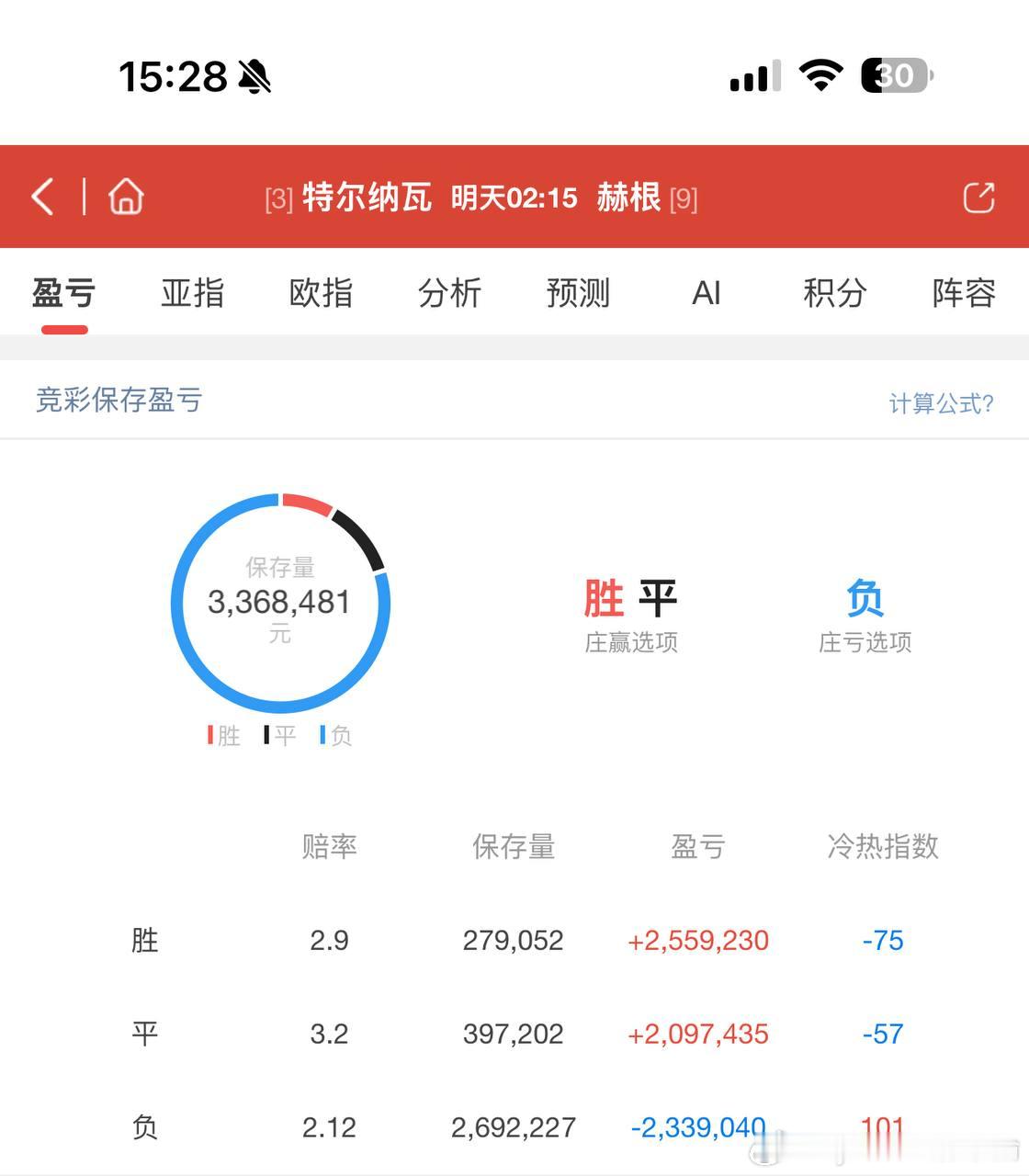 001 欧罗巴 AEK拉纳卡vs贝尔格莱德游击 002 欧罗巴 保克什vs克卢日