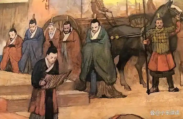 为什么存在38年的隋朝被承认，而存在40年寒朝却不被承认？

公元前2022年，
