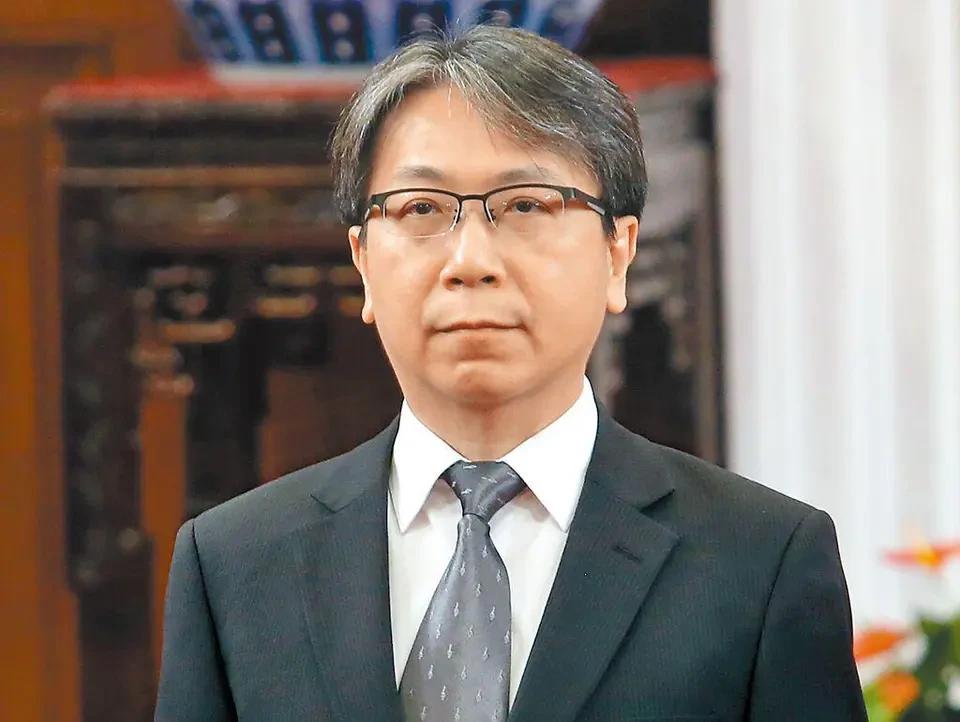 【台湾当局领导人办公室卫兵自杀，特务头子竟然说原因不得而知】综合台媒报道，3月1