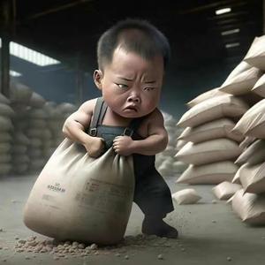 扎胡子的小方班长