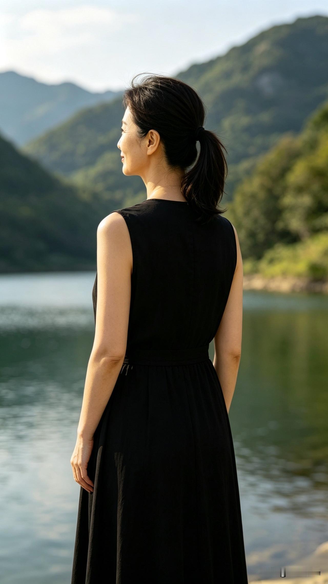 婆媳关系的实质，说白了就是两个女人围绕一个男人产生的情感与生活碰撞。婆婆含辛茹苦