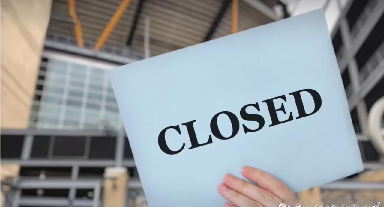 【泰国工厂结业激增58% 能源危机恐令经济陷入滞胀】泰国工业领域承压日益加剧，今