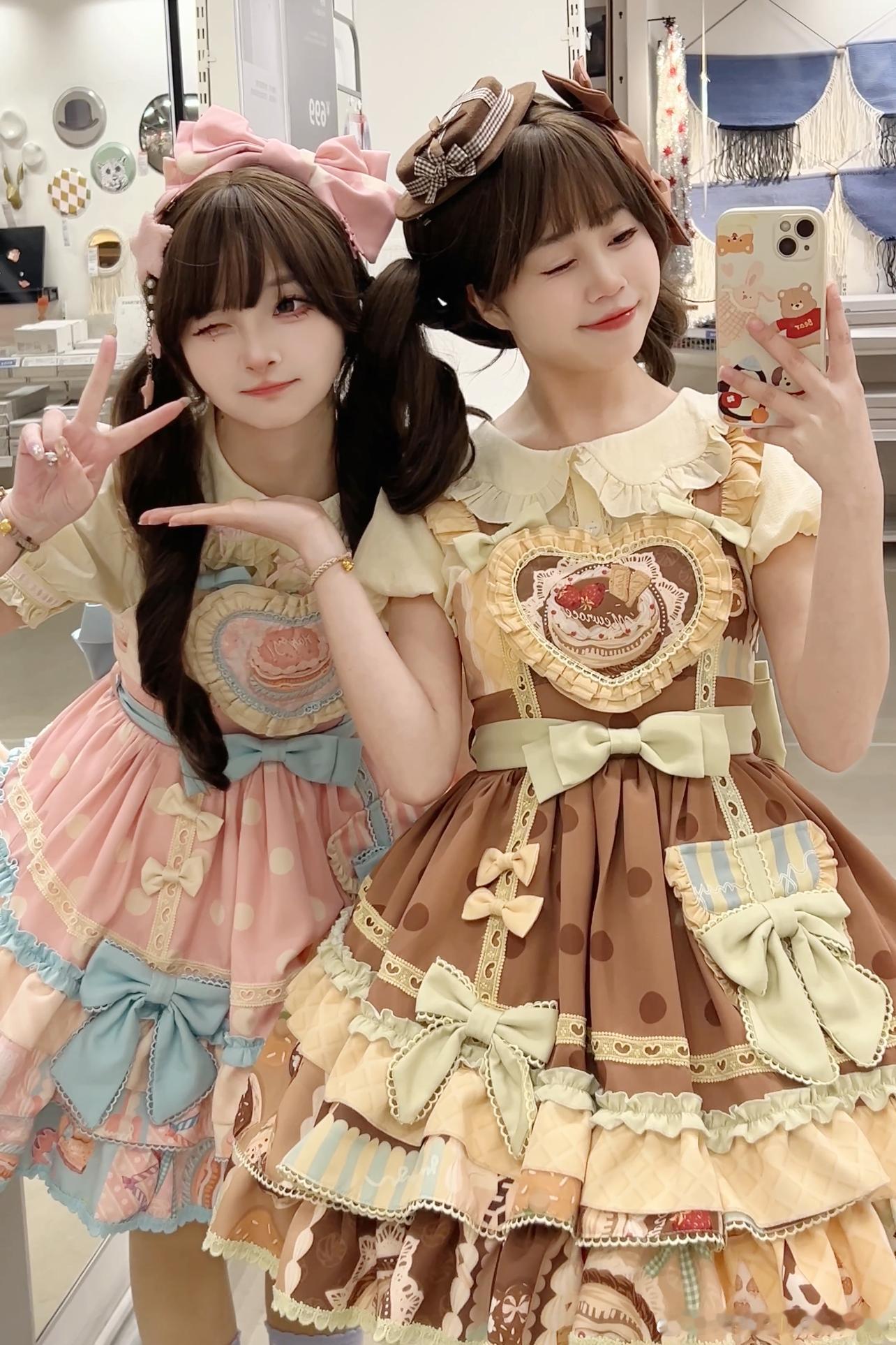 #霜糖甜心##猫芮可[超话]# 霜糖甜心jsk价/格来啦单Jsk🐟yue298