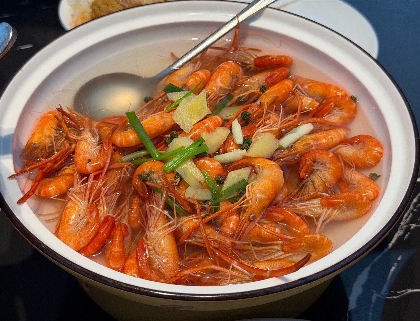 小河虾，哪种吃法才是正道？