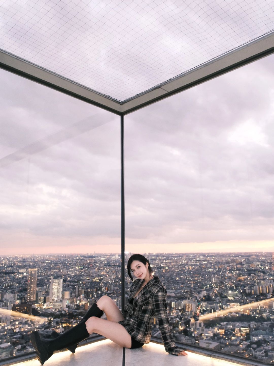 Shibuya Sky