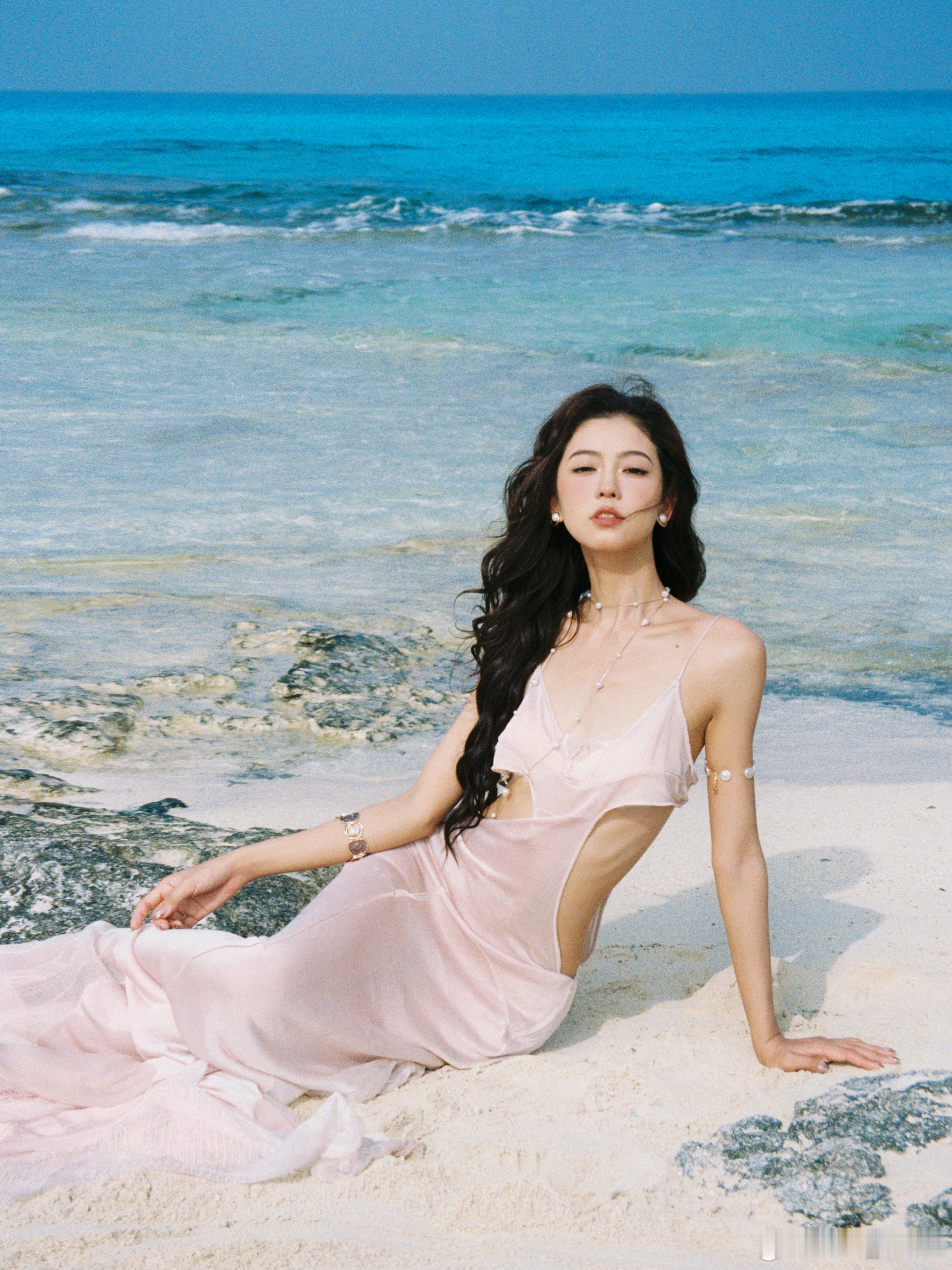 🌊是不会蒸发的眼泪氛围感摄影课程胶片﻿