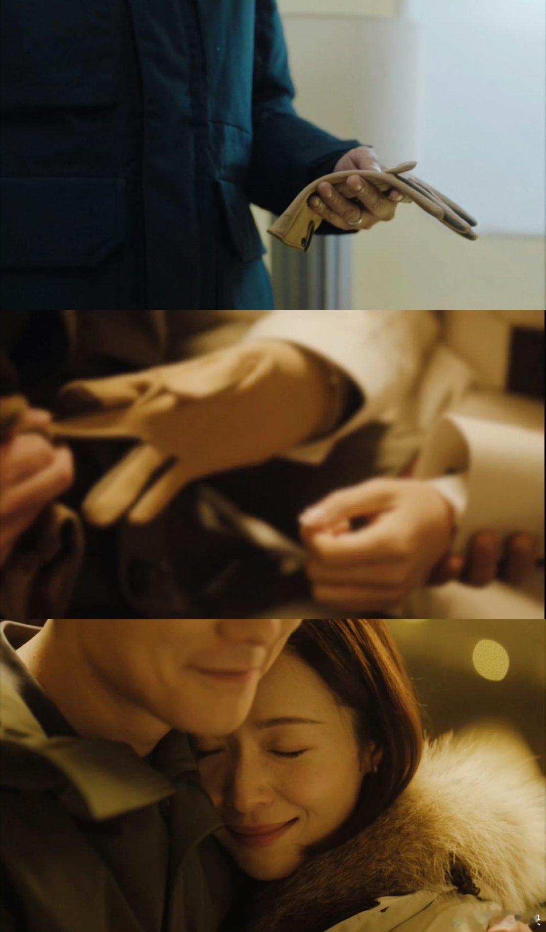 老婆出轨老公主动销毁证据《秋雪漫过的冬天》这段剧情看得人五味杂陈，姜家齐为出轨妻