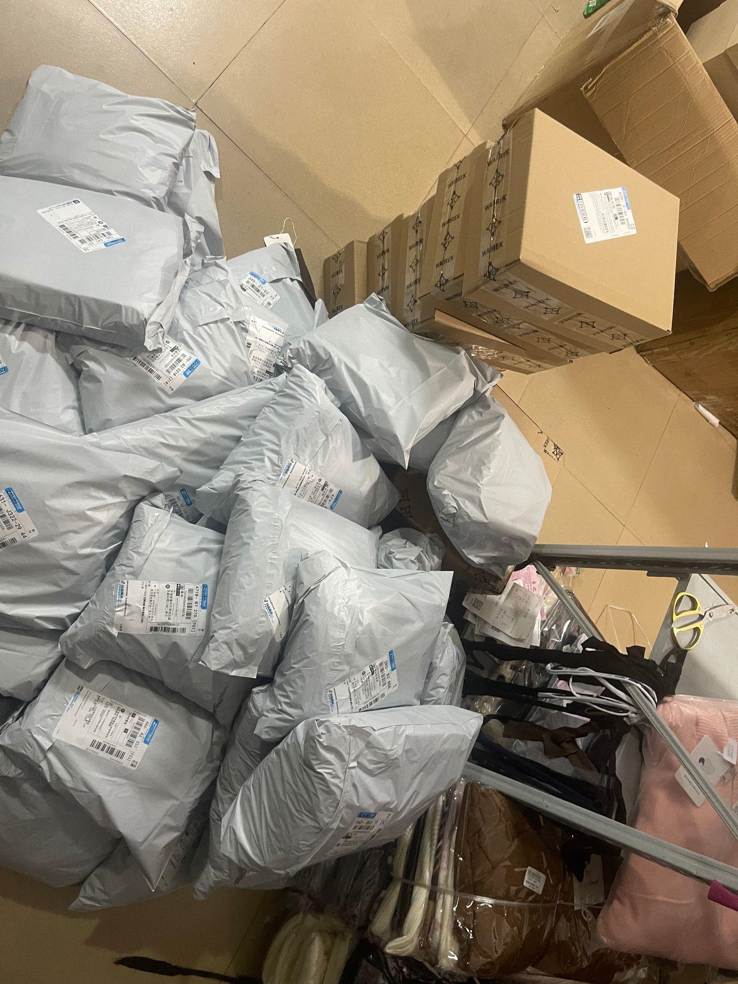 感谢铁铁们的信任与支持