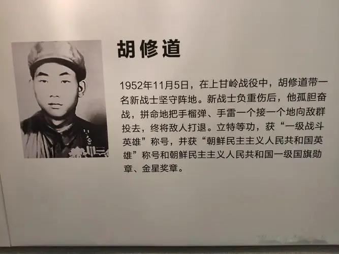 影视作品什么时候再现“兵王”传奇
       在抗美援朝战争中，中国人民志愿军