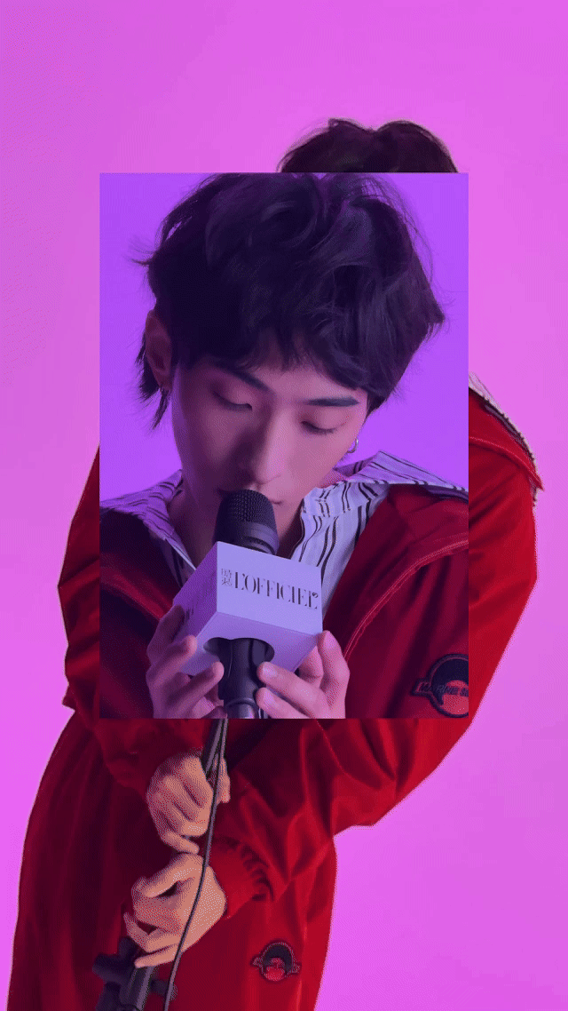 恩利到底喝了多少丝瓜汤从《nihilistic joy》到《luvaboy》，恩
