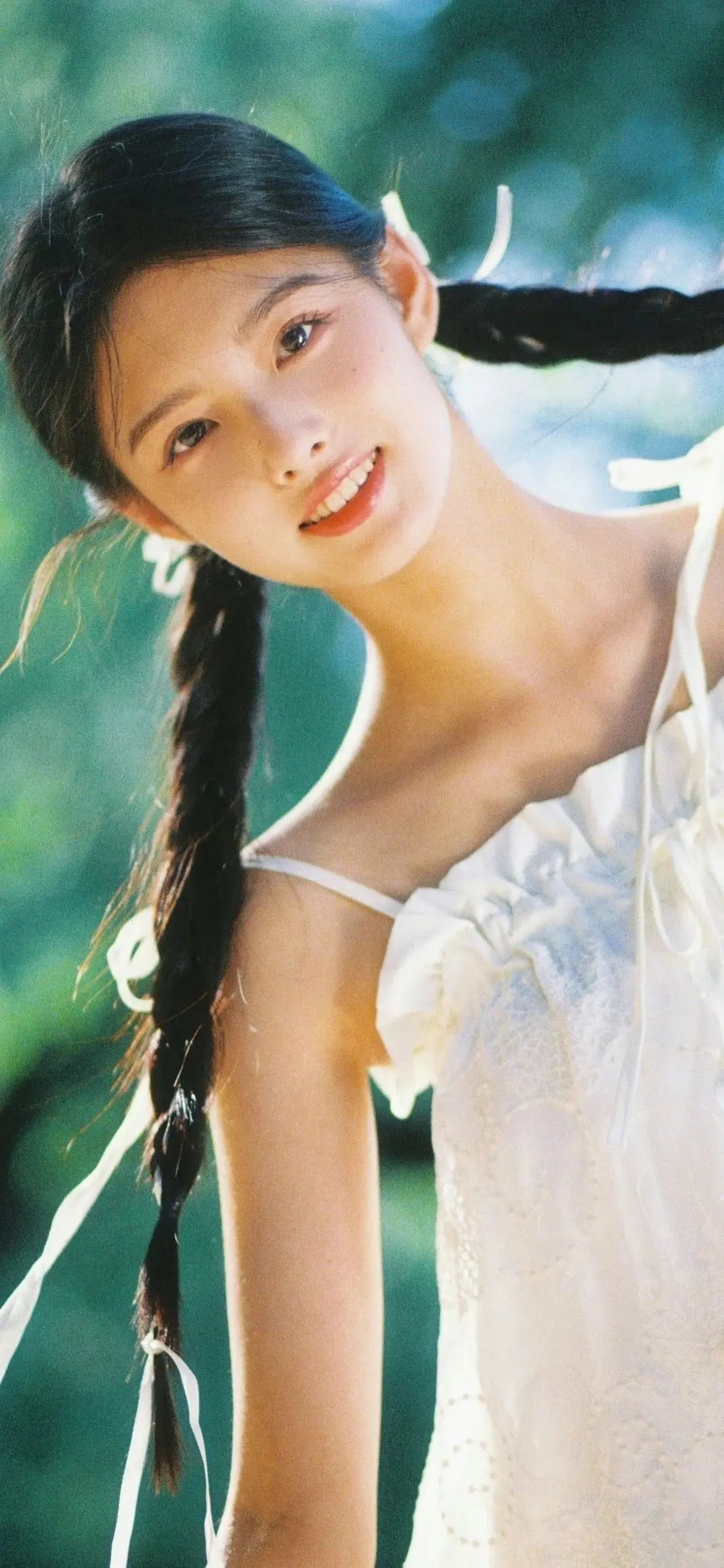 艾米 清纯少女