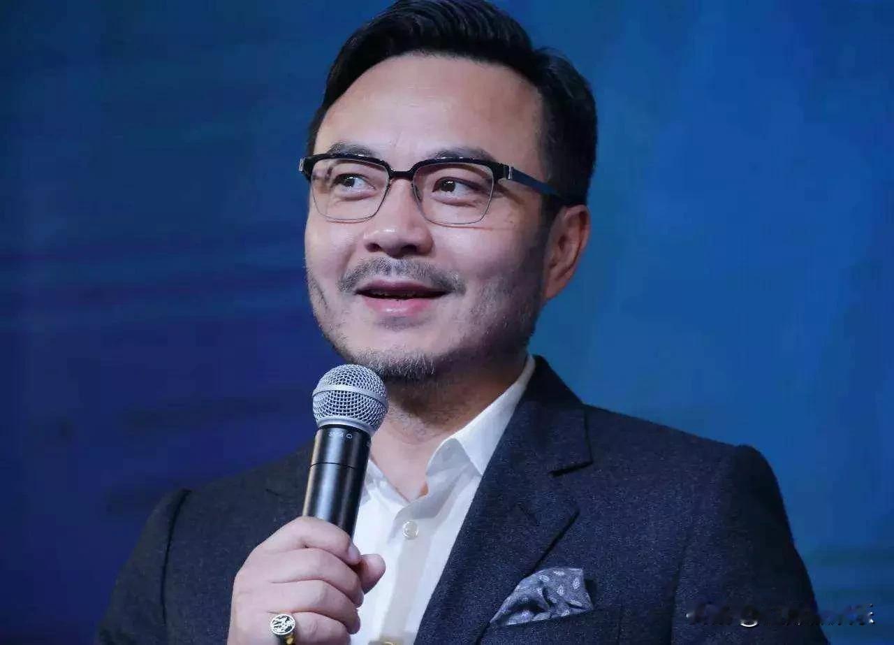 看到就烦的6位男主持人[流泪]

第1，周立波，曾主持中国梦想秀

第2，涂磊，