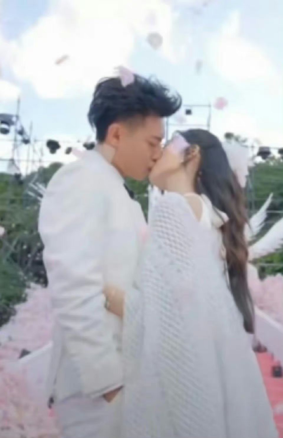 黄子韬能不能去韩国 ​​​