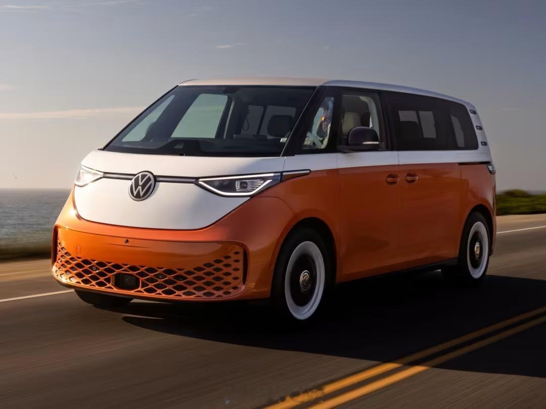 有海外汽车网站发文称，大众已经暂停了ID.Buzz的生产，但并非永久停产，目的是
