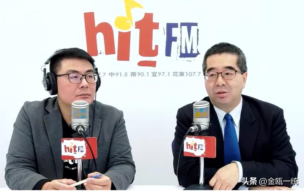 卓荣泰窜日 萧旭岑：乐观其成

针对台行政机构负责人卓荣泰上周窜日，国民党副主席