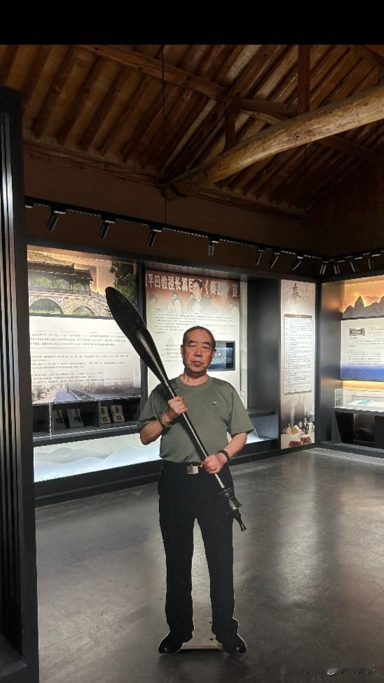 有哪位大神知道这是谁？