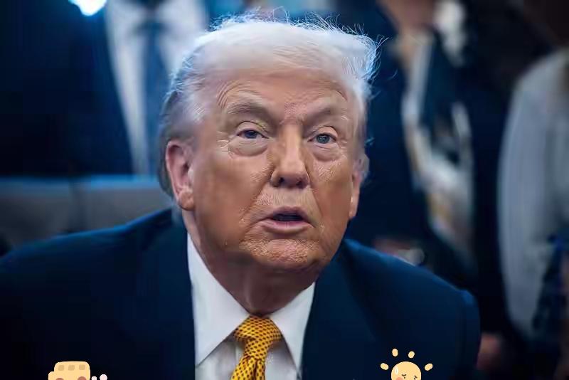 当地时间1月14日，美国总统唐纳德·特朗普表示，阻碍俄乌潜在和平协议达成的是乌克