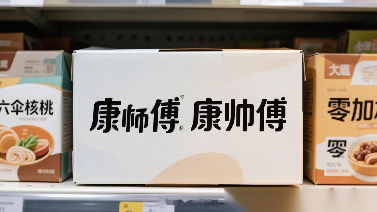 刚刷到 央视曝光多品牌用商标擦边 这条新闻，整个人愣住了——合着我之前觉得"手打