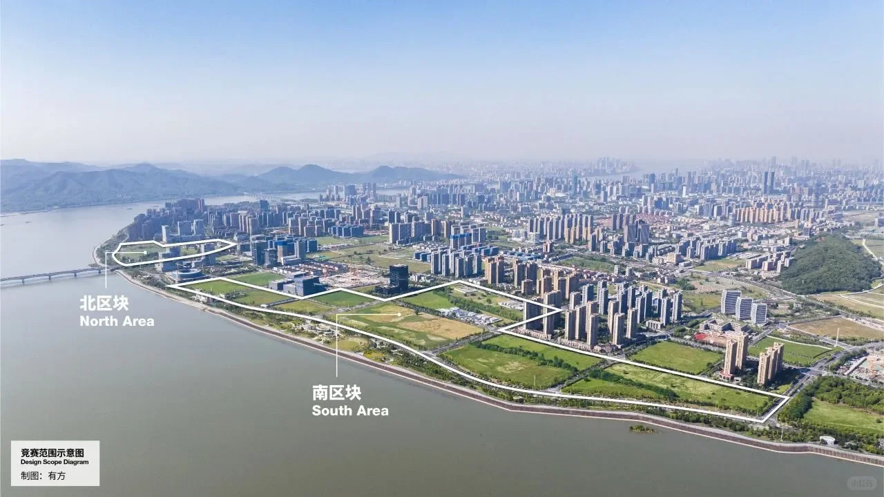 滨江区下一个风口