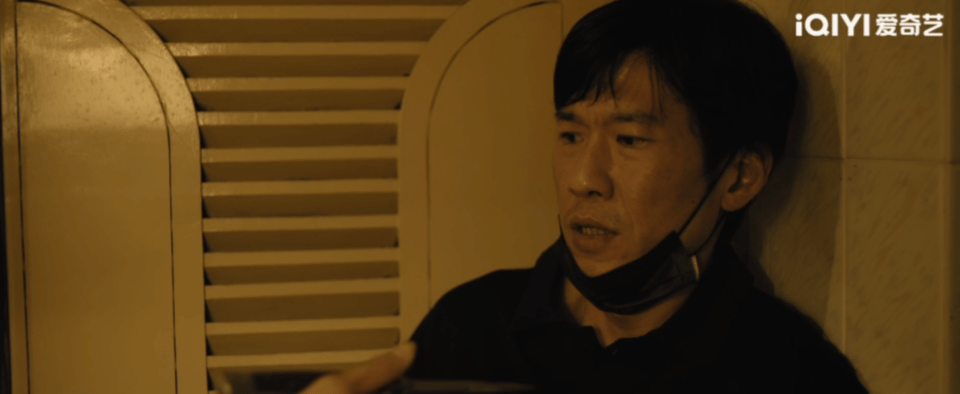 除恶第一集刺激 救命！《除恶》第一集也太顶了！开局即高潮，警匪戏紧张到窒息，程恳